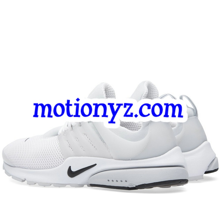 Nike Air Presto White